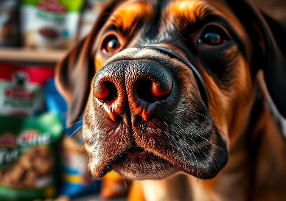 Prispôsobenie stravy psovi na mieru – Všetko, čo o tom potrebuješ vedieť!