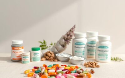 Probiotiká pre psa – Všetko, čo o tom potrebuješ vedieť!