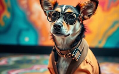 Blog 21 Programy pre psích influencerov – Všetko, čo o tom potrebuješ vedieť!