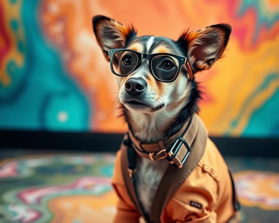 Programy pre psích influencerov – Všetko, čo o tom potrebuješ vedieť!