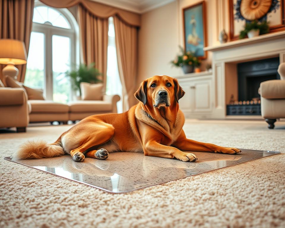 protismykova-ochrana-kobercov-pre-psov protišmyková ochrana kobercov pre psov