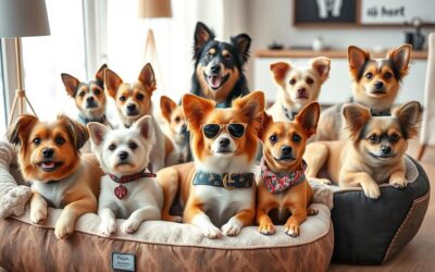 Blog 23 Psie hviezdy na Instagrame – Všetko, čo o tom potrebuješ vedieť!