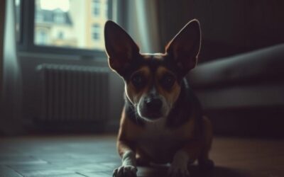 Blog 24 Psy citlivé na hluk – Všetko, čo o tom potrebuješ vedieť!