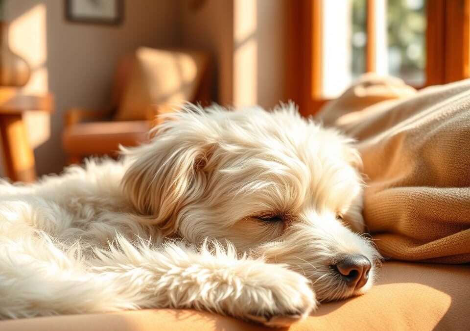 Psy s citlivou pokožkou – Všetko, čo o tom potrebuješ vedieť!