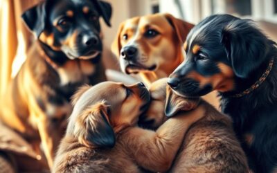 Blog 16 Psy v súrodeneckých vzťahoch – Všetko, čo o tom potrebuješ vedieť!