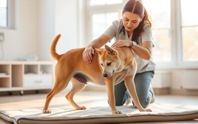 Blog 16 Rehabilitácia psa po úraze – Všetko, čo o tom potrebuješ vedieť!