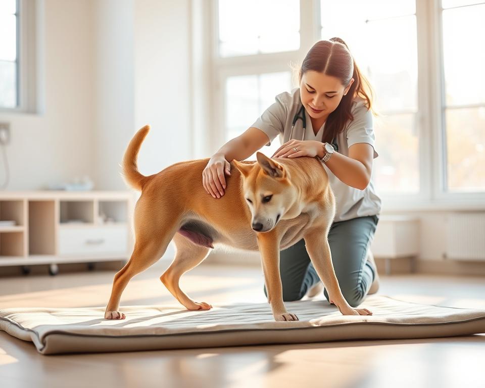 rehabilitacia-psa-po-uraze rehabilitácia psa po úraze