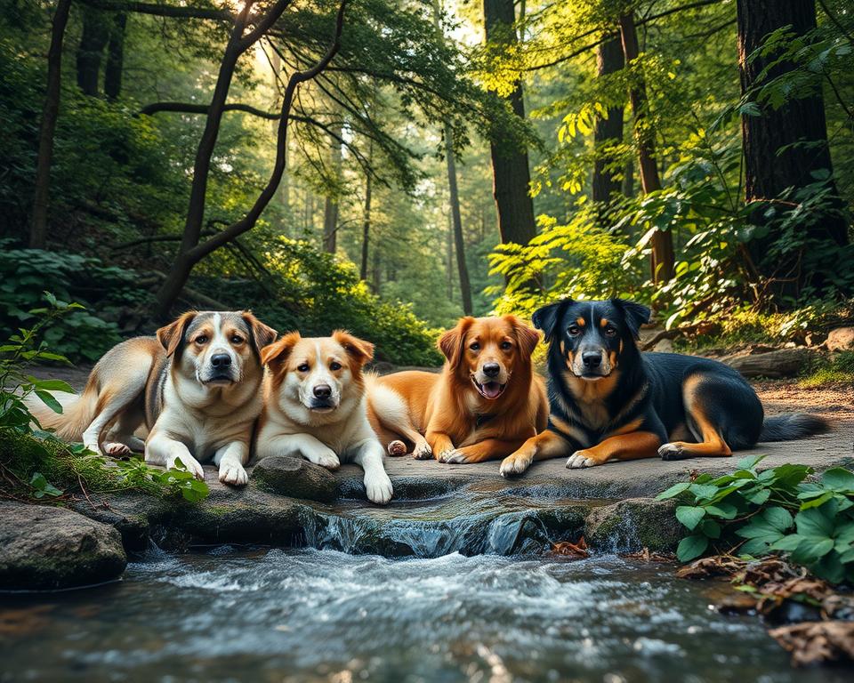 relaxacia-psov-s-prirodnymi-zvukmi relaxácia psov s prírodnými zvukmi