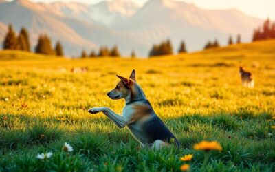 Blog 22 Relaxačné cvičenia pre psov – Všetko, čo o tom potrebuješ vedieť!