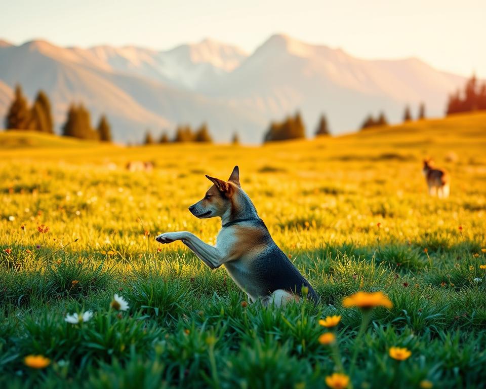 Relaxačné cvičenia pre psov – Všetko, čo o tom potrebuješ vedieť!