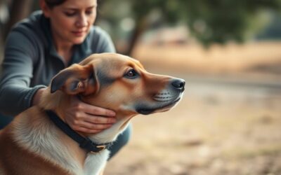 Blog 16 Riešenie bojazlivého správania psa – Všetko, čo o tom potrebuješ vedieť!