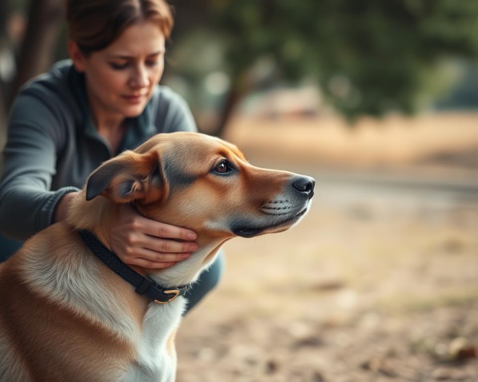 riesenie-bojazliveho-spravania-psa riešenie bojazlivého správania psa