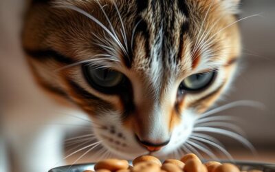 Riešenie problémov s kŕmením mačiek – Všetko, čo o tom potrebuješ vedieť!