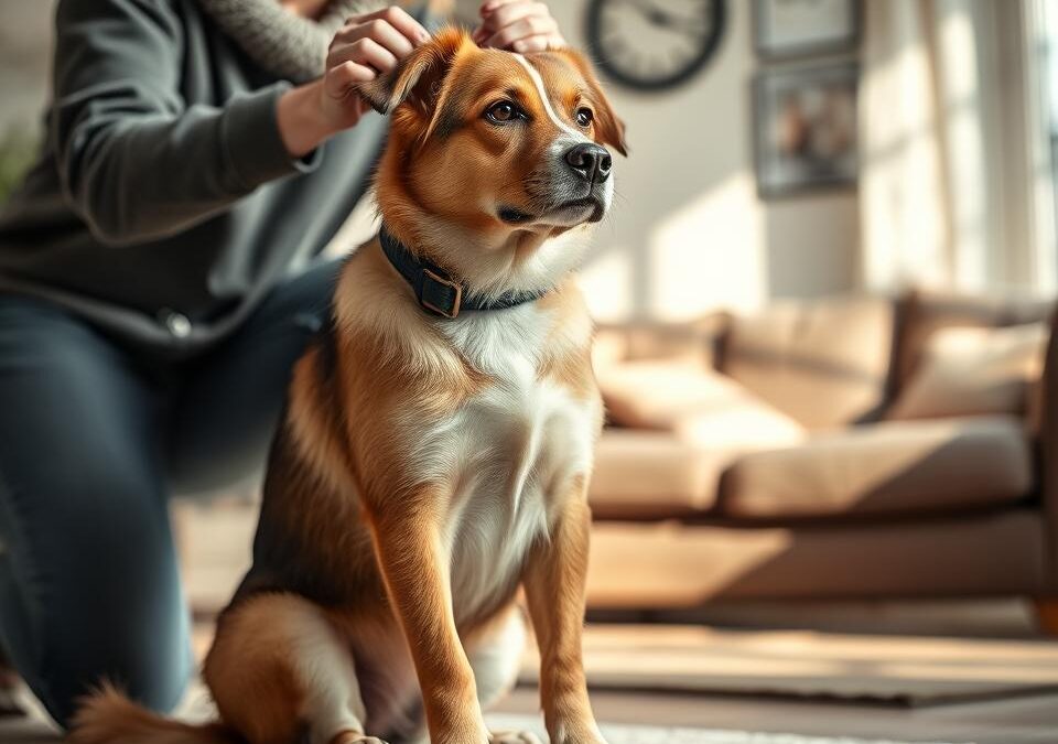 Riešenie tvrdohlavosti psa – Všetko, čo o tom potrebuješ vedieť!