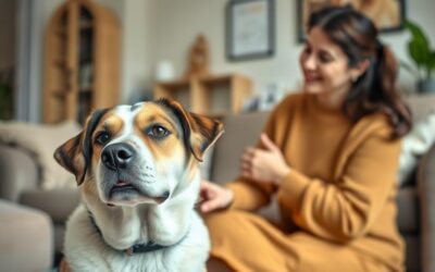 Blog 24 Riešenie žiarlivosti u psov – Všetko, čo o tom potrebuješ vedieť!