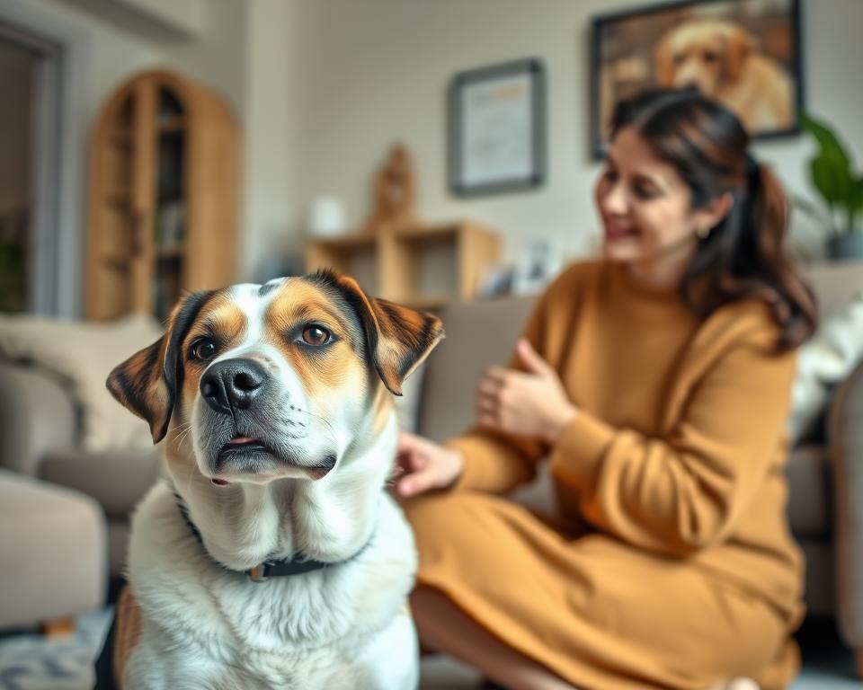 riesenie-ziarlivosti-u-psov riešenie žiarlivosti u psov