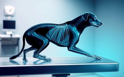 Röntgenové vyšetrenie psa – Všetko, čo o tom potrebuješ vedieť!