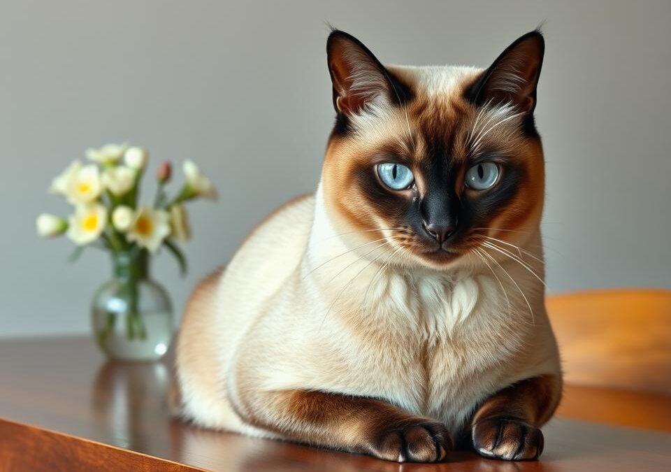 Rozhodovacie schopnosti mačky – Všetko, čo o tom potrebuješ vedieť!