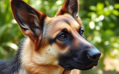 Blog 17 Rozpoznávanie zvukov u psa – Všetko, čo o tom potrebuješ vedieť!