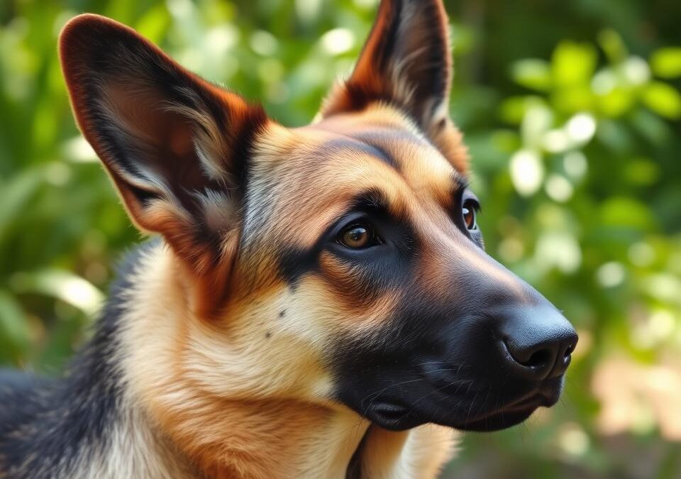 Rozpoznávanie zvukov u psa – Všetko, čo o tom potrebuješ vedieť!