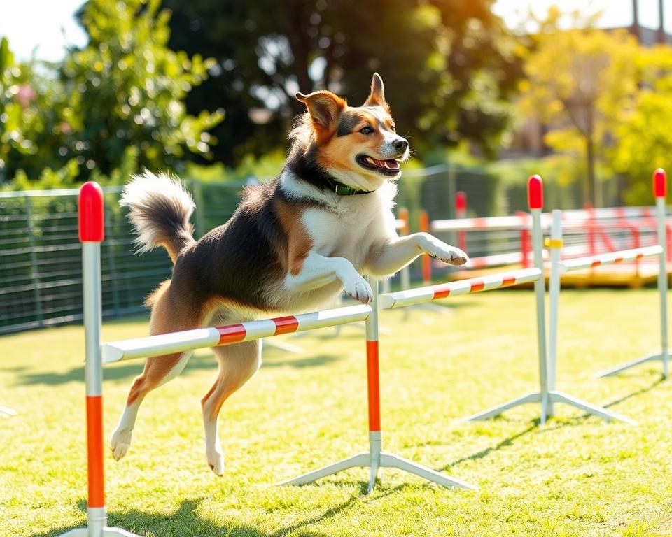 rozvoj-koordinacie-psa rozvoj koordinácie psa