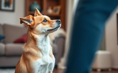 Blog 17 Rozvoj pamäti u psa – Všetko, čo o tom potrebuješ vedieť!