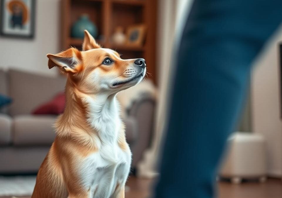 Rozvoj pamäti u psa – Všetko, čo o tom potrebuješ vedieť!