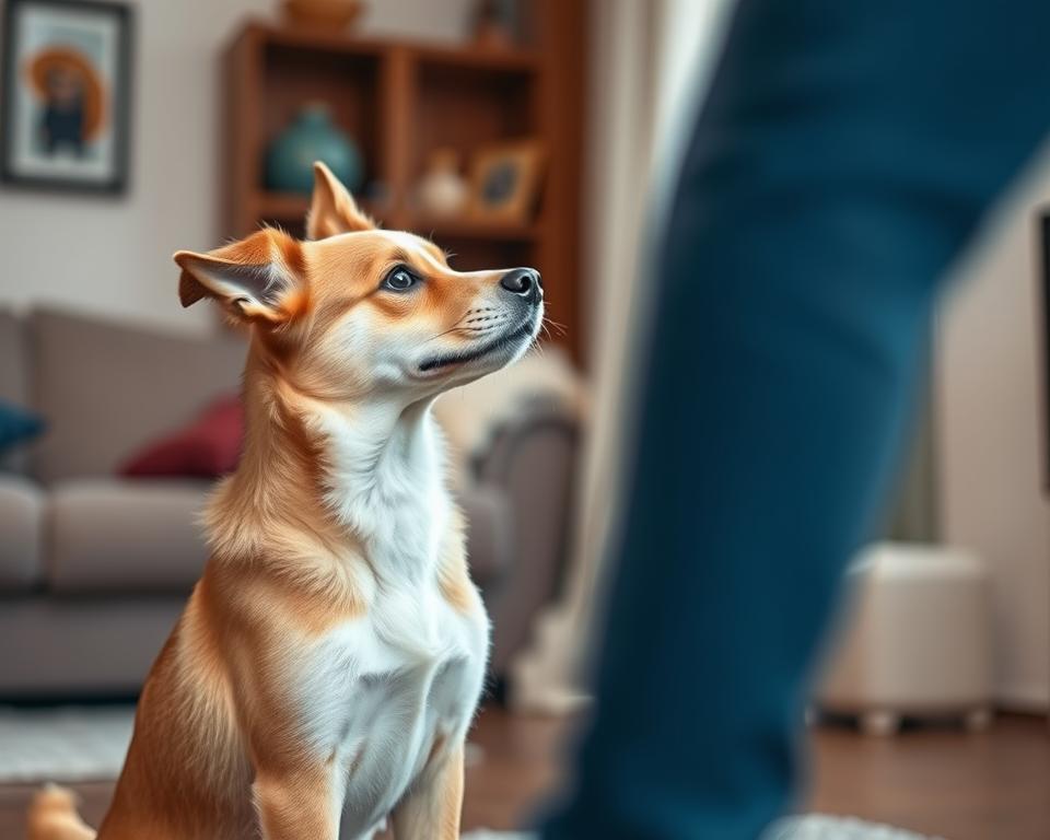 rozvoj pamäti u psa