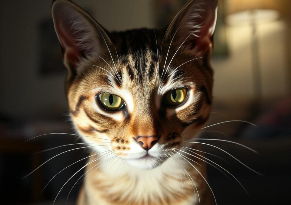 Rozvoj pozornosti mačky – Všetko, čo o tom potrebuješ vedieť!