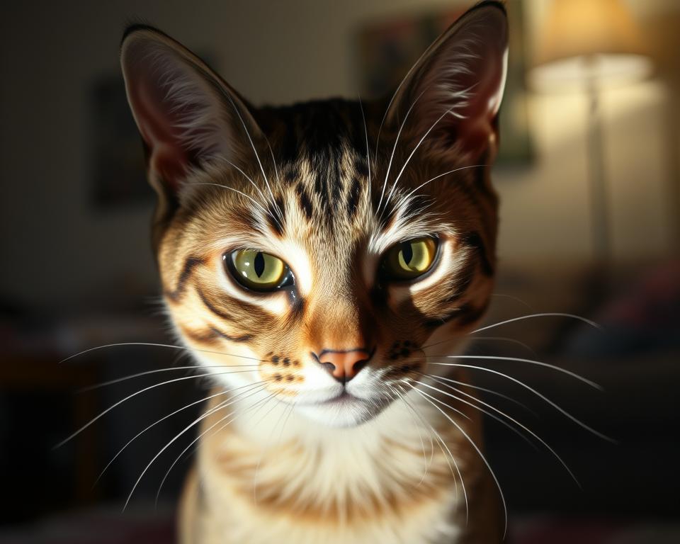 Rozvoj pozornosti mačky – Všetko, čo o tom potrebuješ vedieť!