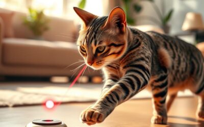 Rozvoj rýchleho myslenia u mačiek – Všetko, čo o tom potrebuješ vedieť!