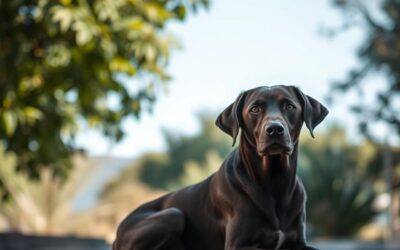Blog 24 Rozvoj sebaovládania psa – Všetko, čo o tom potrebuješ vedieť!