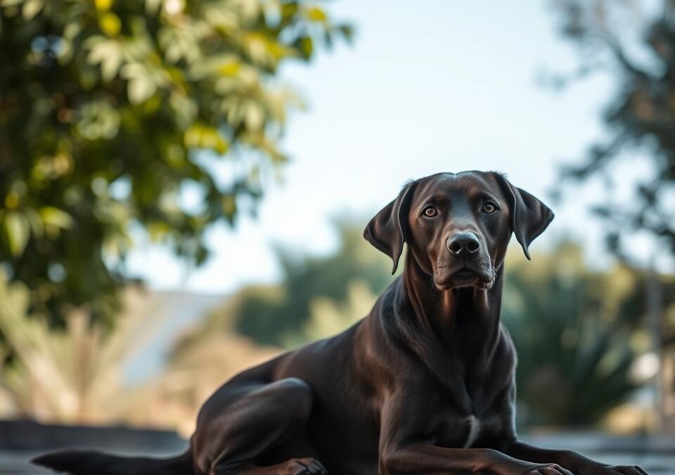 Rozvoj sebaovládania psa – Všetko, čo o tom potrebuješ vedieť!