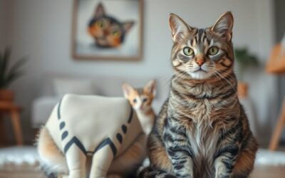 Mačací blog 16 Rozvoj sebaovládania u mačiek – Všetko, čo o tom potrebuješ vedieť!