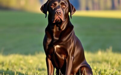 Blog 18 Rozvoj sebavedomia psa – Všetko, čo o tom potrebuješ vedieť!