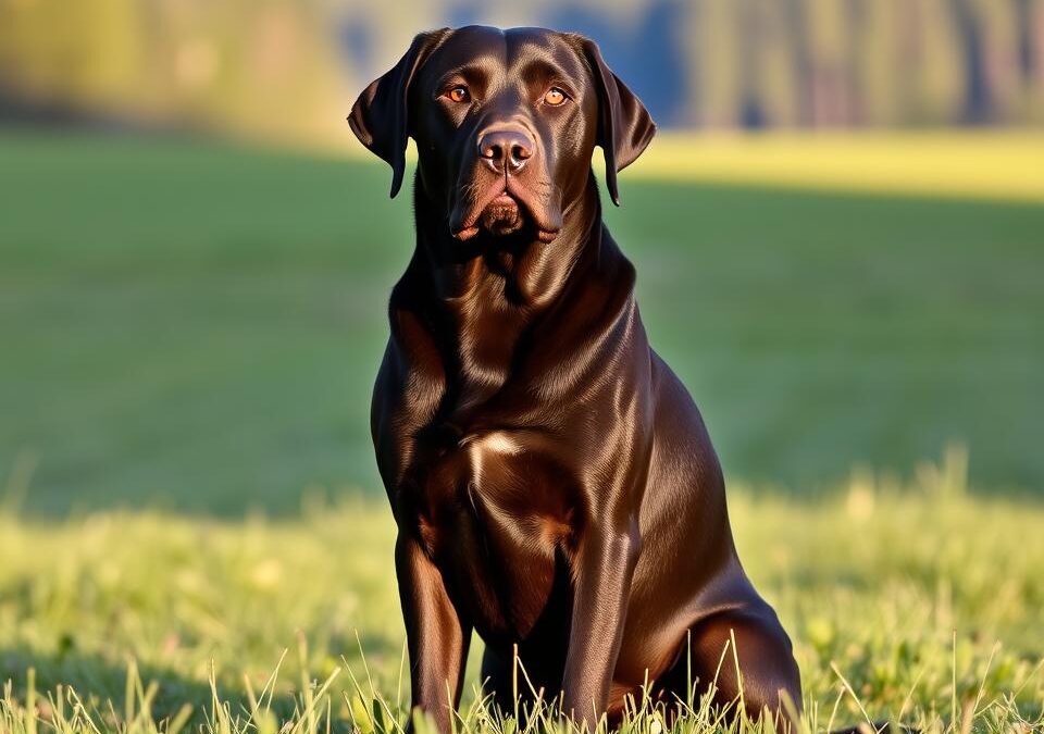 Rozvoj sebavedomia psa – Všetko, čo o tom potrebuješ vedieť!