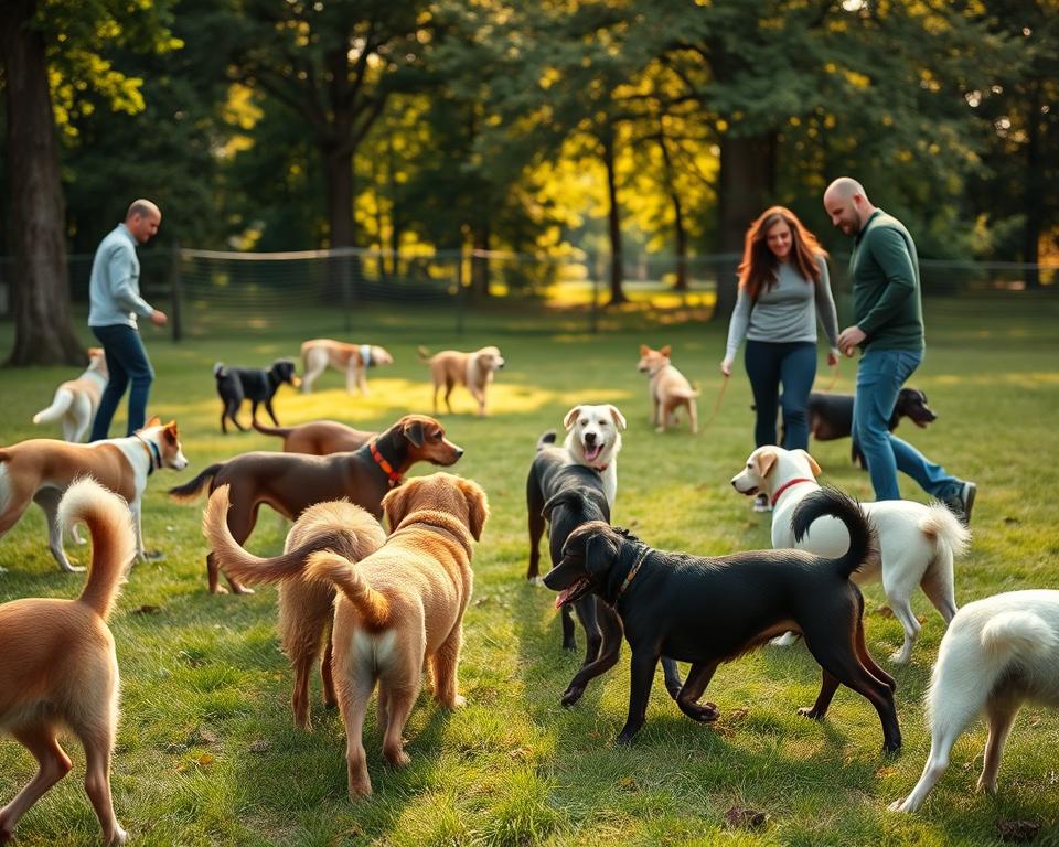 rozvoj-socialneho-spravania-psa rozvoj sociálneho správania psa