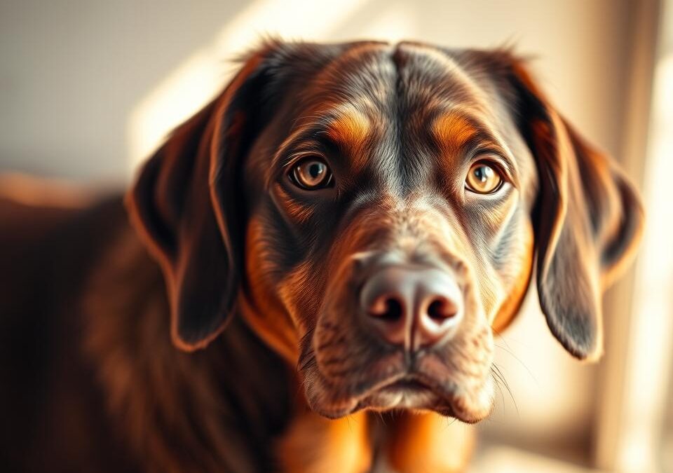 Sebastarostlivosť psa – Všetko, čo o tom potrebuješ vedieť!