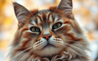 Sezónna starostlivosť o mačaciu pokožku – Všetko, čo o tom potrebuješ vedieť!