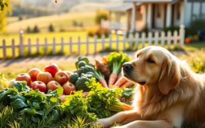 Blog 24 Sezónna výživa psov – Všetko, čo o tom potrebuješ vedieť!