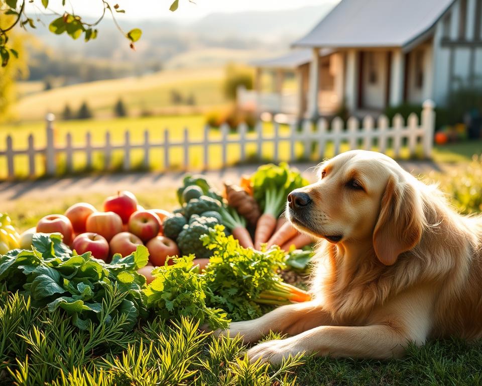sezonna-vyziva-psov sezónna výživa psov