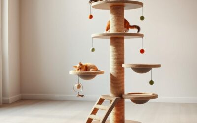 Škrabadlá s integrovanými hračkami – Všetko, čo o tom potrebuješ vedieť!