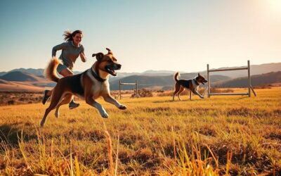 Blog 18 Spoločné športové aktivity so psom – Všetko, čo o tom potrebuješ vedieť!