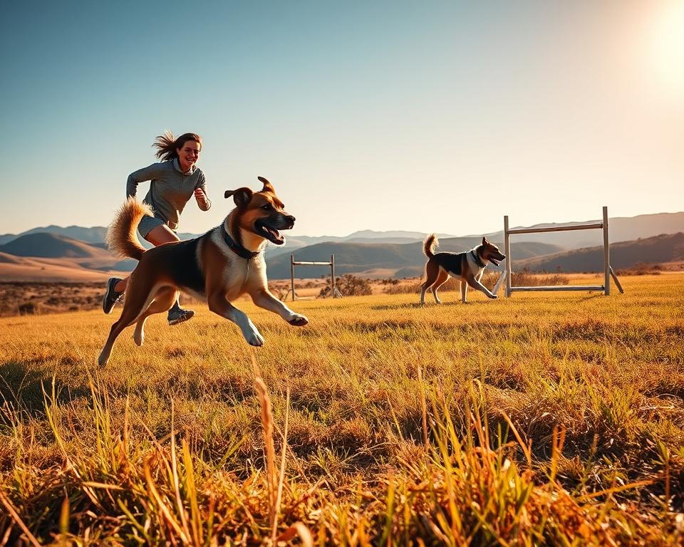 spolocne-sportove-aktivity-so-psom spoločné športové aktivity so psom
