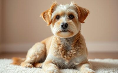 Blog 20 Starostlivosť o krátku srsť psa – Všetko, čo o tom potrebuješ vedieť!