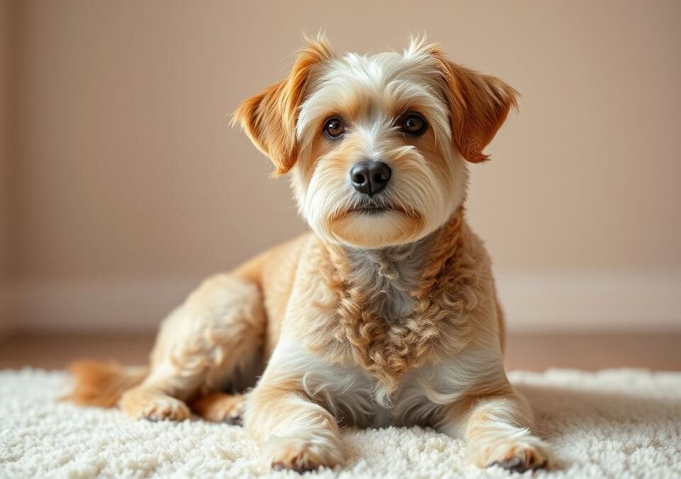 Starostlivosť o krátku srsť psa – Všetko, čo o tom potrebuješ vedieť!