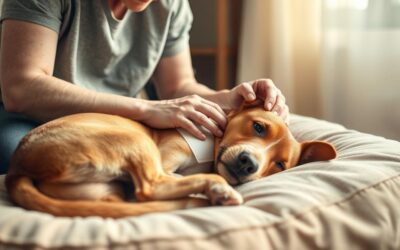 Blog 23 Starostlivosť o psa po operácii – Všetko, čo o tom potrebuješ vedieť!