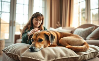 Blog 24 Starostlivosť o psa po srdcových ochoreniach – Všetko, čo o tom potrebuješ vedieť!