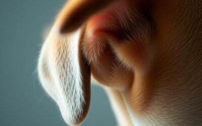 Blog 19 Strata sluchu u psa – Všetko, čo o tom potrebuješ vedieť!