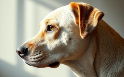 Blog 24 Strata sluchu u staršieho psa – Všetko, čo o tom potrebuješ vedieť!